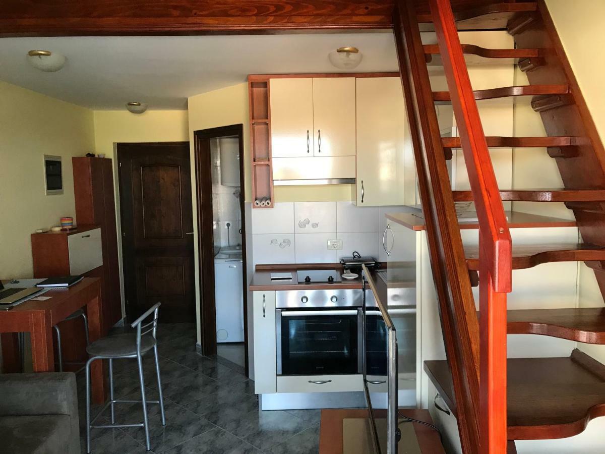 Studio Apartman Lorenzo Umag Zewnętrze zdjęcie