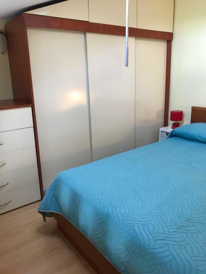 Studio Apartman Lorenzo Umag Zewnętrze zdjęcie