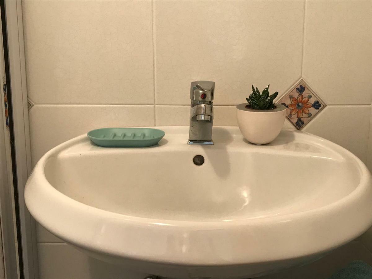 Studio Apartman Lorenzo Umag Zewnętrze zdjęcie