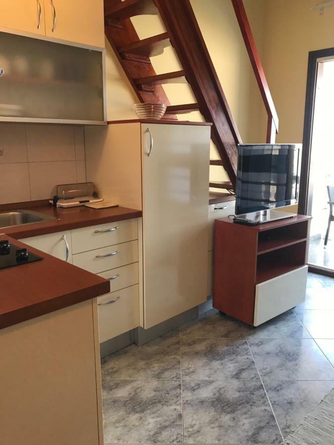 Studio Apartman Lorenzo Umag Zewnętrze zdjęcie