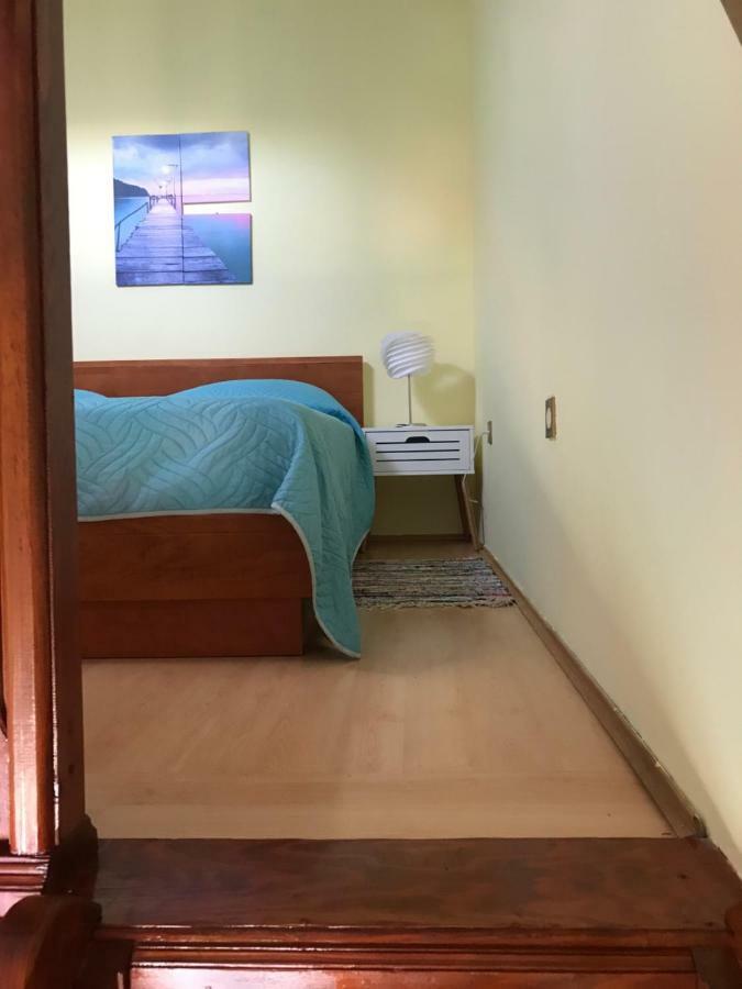 Studio Apartman Lorenzo Umag Zewnętrze zdjęcie