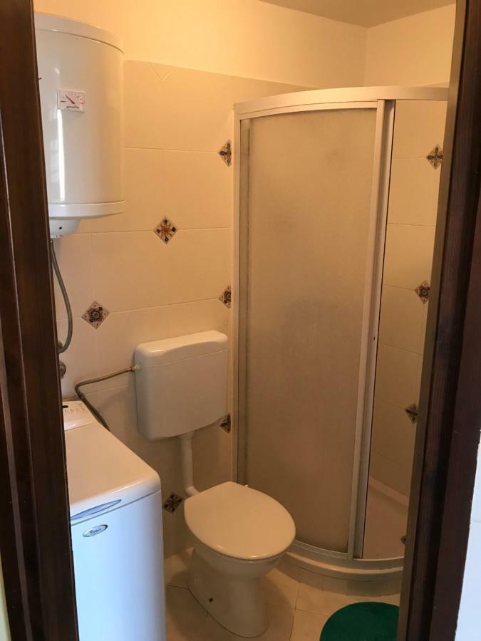 Studio Apartman Lorenzo Umag Zewnętrze zdjęcie