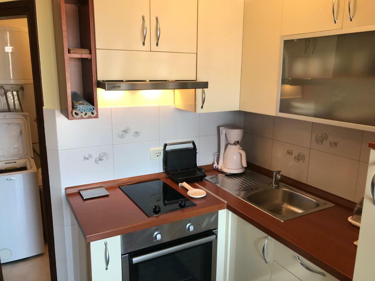 Studio Apartman Lorenzo Umag Zewnętrze zdjęcie