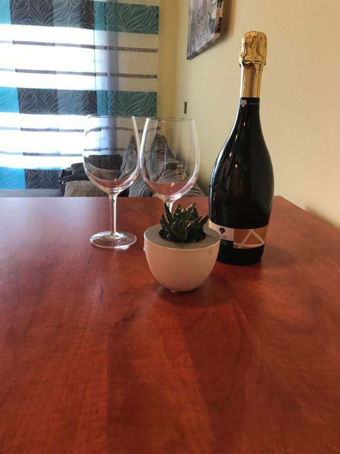 Studio Apartman Lorenzo Umag Zewnętrze zdjęcie