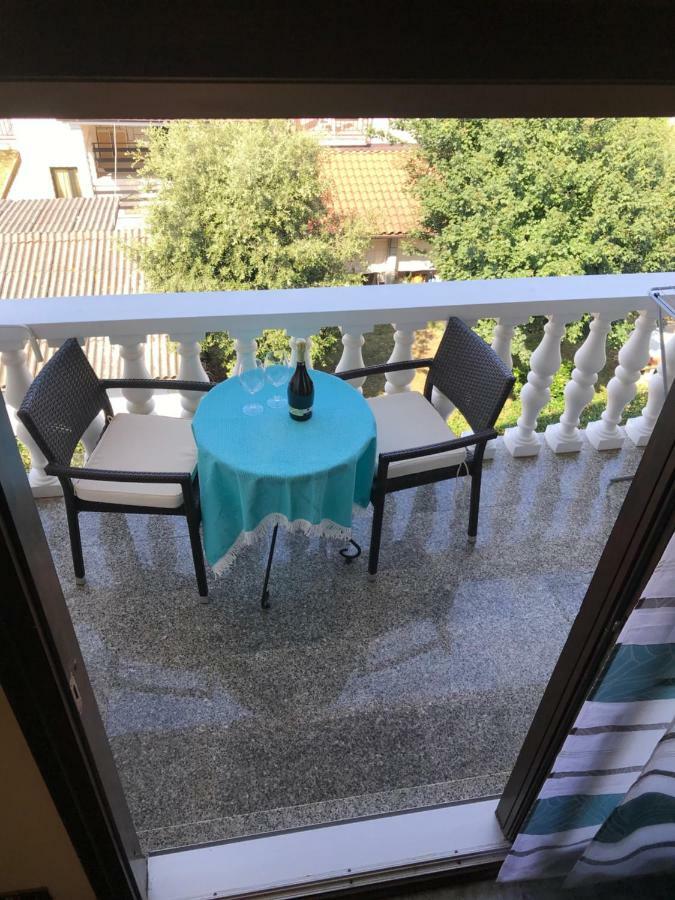 Studio Apartman Lorenzo Umag Zewnętrze zdjęcie