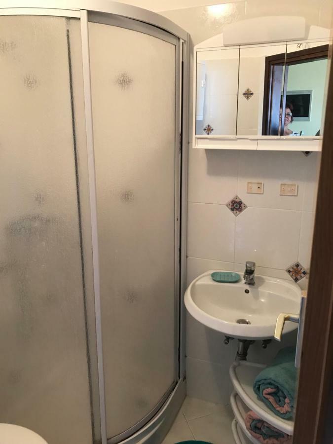 Studio Apartman Lorenzo Umag Zewnętrze zdjęcie