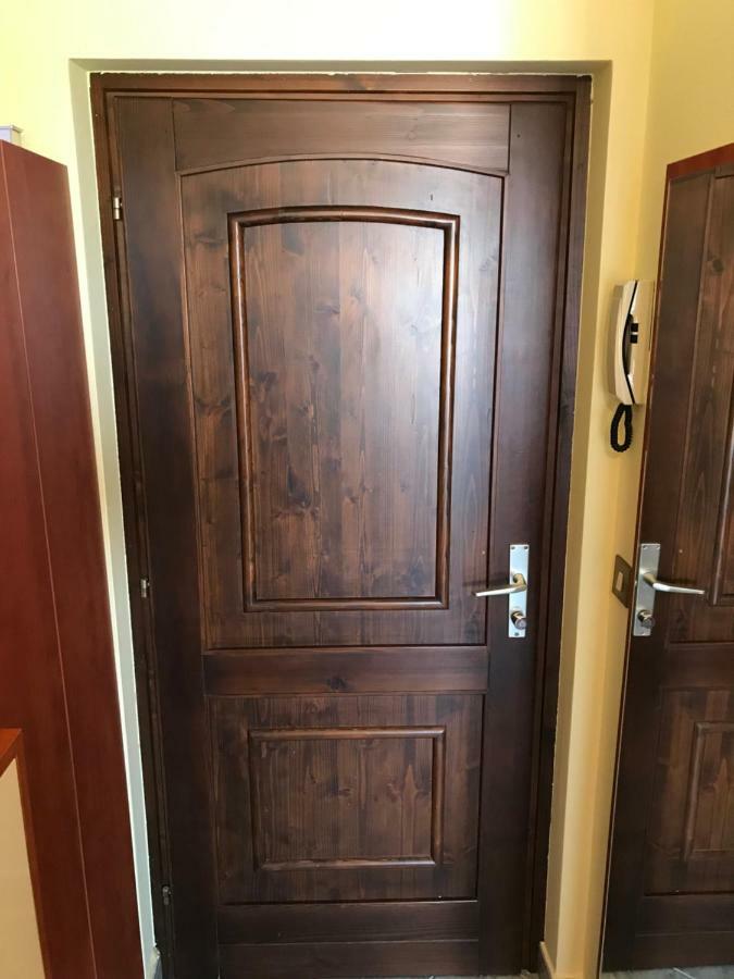 Studio Apartman Lorenzo Umag Zewnętrze zdjęcie