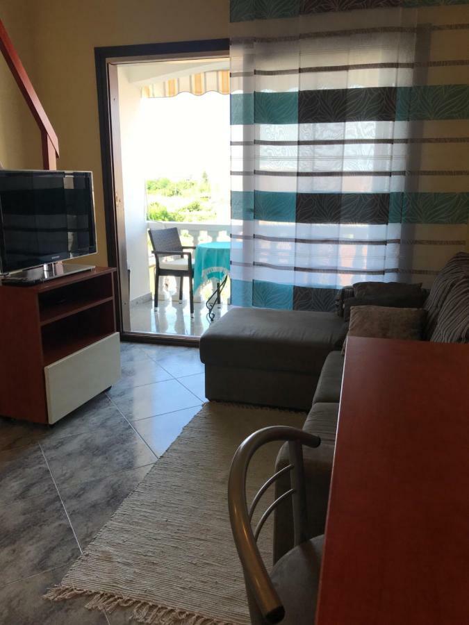Studio Apartman Lorenzo Umag Zewnętrze zdjęcie