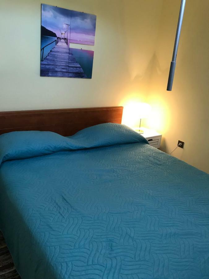 Studio Apartman Lorenzo Umag Zewnętrze zdjęcie